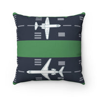 Thumbnail for AIRPLANES  PILLOW Printify