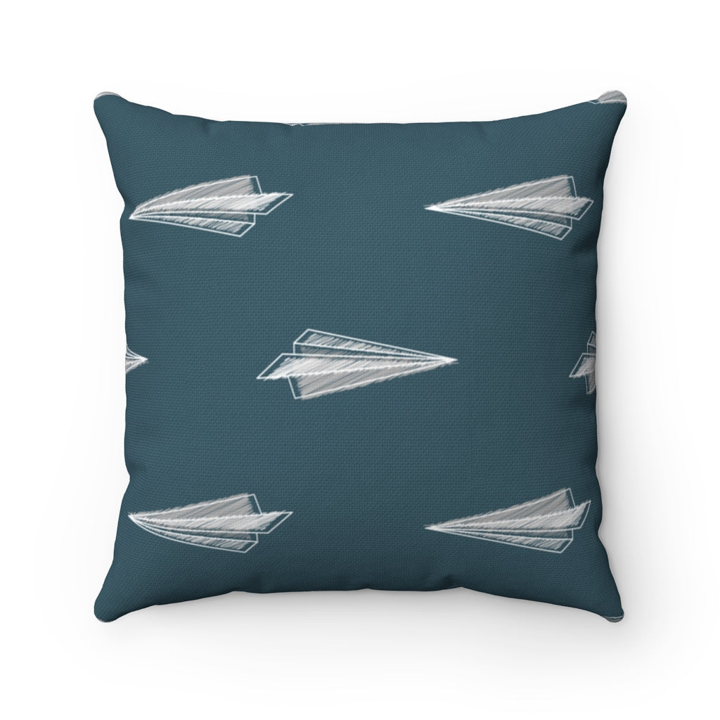 AVIATION  PILLOW Printify