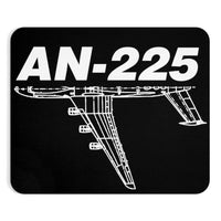 Thumbnail for ANTONOV 225  -  MOUSE PAD Printify