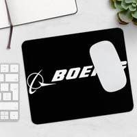 Thumbnail for BOEING LOGO  -  MOUSE PAD Printify