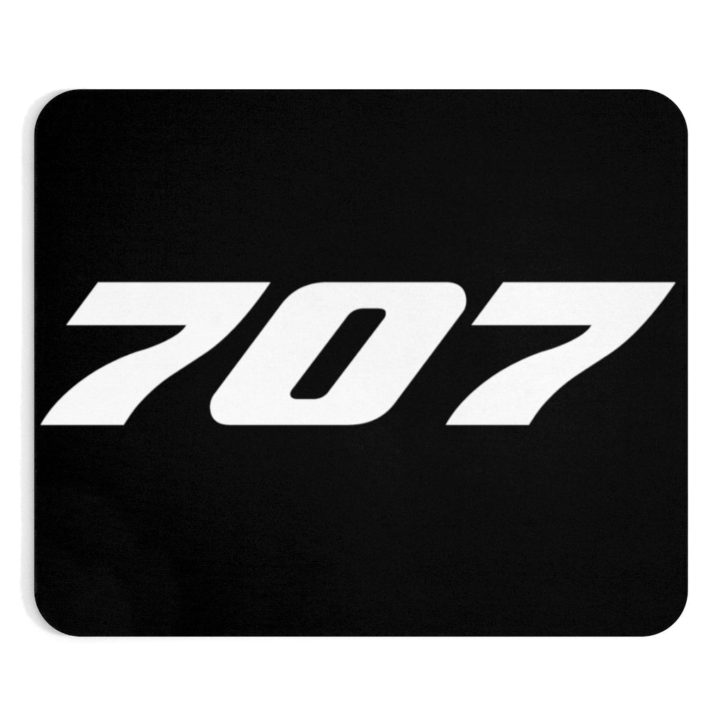 BOEING 707 -  MOUSE PAD Printify