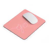 Thumbnail for AIRCRAFT HEARTBEAT  -  MOUSE PAD Printify