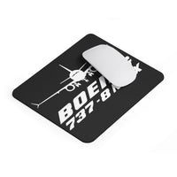 Thumbnail for BOEING 737 -  MOUSE PAD Printify