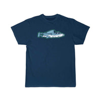 Thumbnail for Heinkel He162 Salamander Jet Fighter German Gift T Shirt THE AV8R