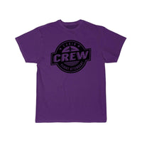 Thumbnail for Cabin Crew Flight Attendant Job Aviation T-SHIRT THE AV8R