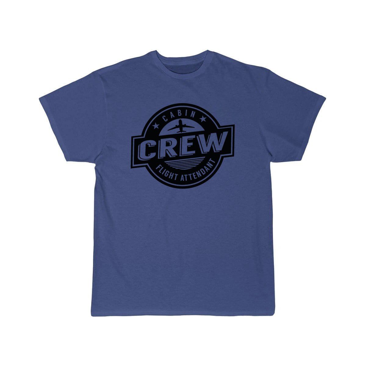 Cabin Crew Flight Attendant Job Aviation T-SHIRT THE AV8R