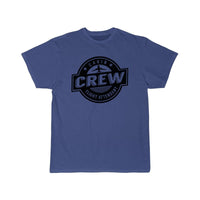 Thumbnail for Cabin Crew Flight Attendant Job Aviation T-SHIRT THE AV8R