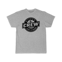 Thumbnail for Cabin Crew Flight Attendant Job Aviation T-SHIRT THE AV8R