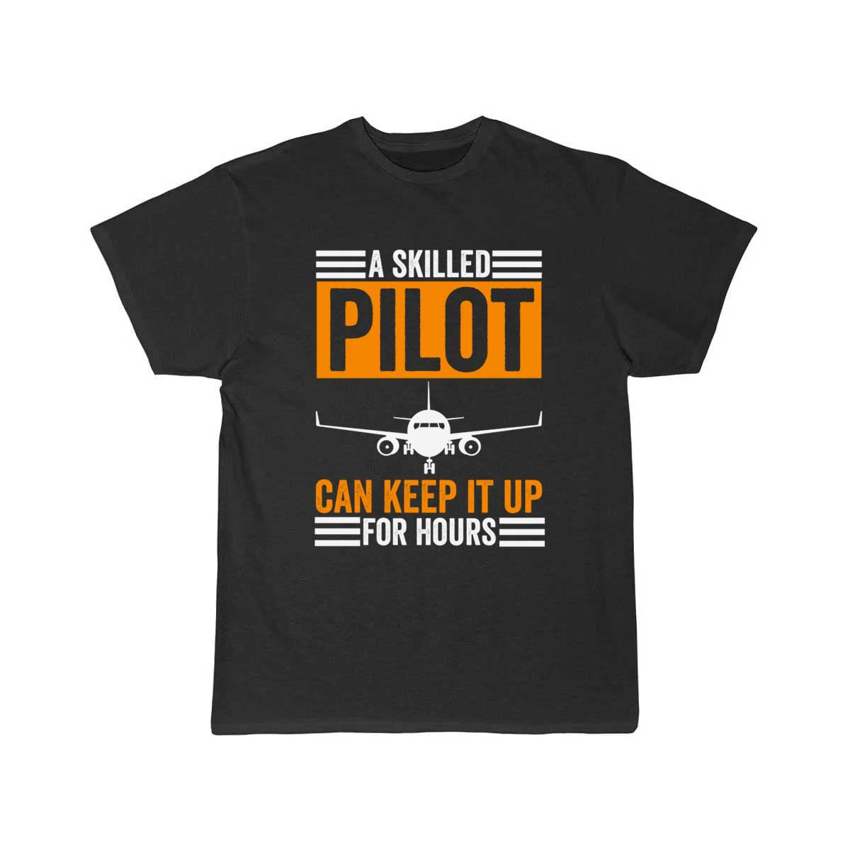 Glider Plane Pilot Airplane Flight Jet Fighter Gif T Shirt THE AV8R