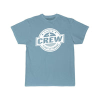 Thumbnail for Cabin Crew Flight Attendant Job Aviation T-SHIRT THE AV8R