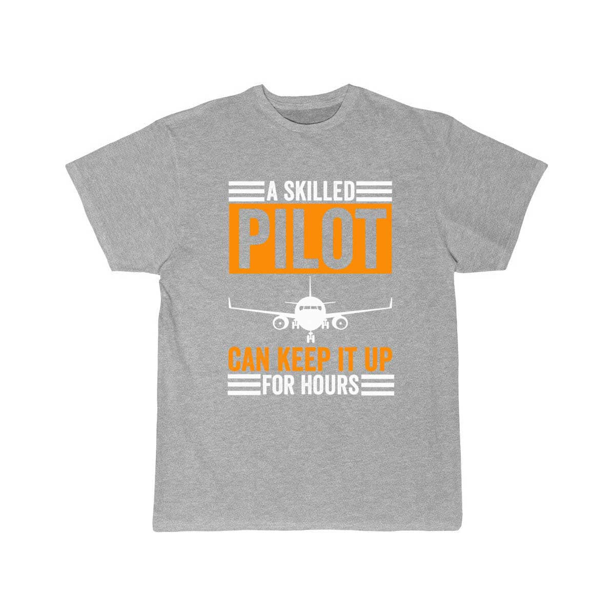 Glider Plane Pilot Airplane Flight Jet Fighter Gif T Shirt THE AV8R