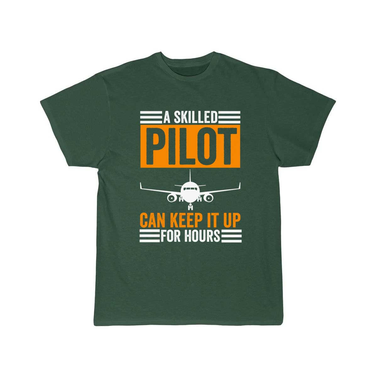 Glider Plane Pilot Airplane Flight Jet Fighter Gif T Shirt THE AV8R