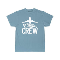 Thumbnail for Cabin Crew Flight Attendant Job Aviation T-SHIRT THE AV8R