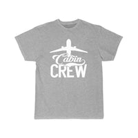 Thumbnail for Cabin Crew Flight Attendant Job Aviation T-SHIRT THE AV8R