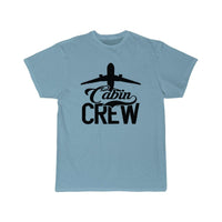 Thumbnail for Cabin Crew Flight Attendant Job Aviation T-SHIRT THE AV8R