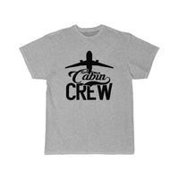 Thumbnail for Cabin Crew Flight Attendant Job Aviation T-SHIRT THE AV8R