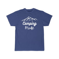 Thumbnail for Camping T-SHIRT THE AV8R