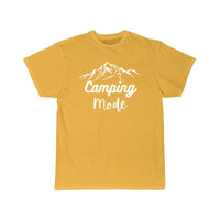 Thumbnail for Camping T-SHIRT THE AV8R