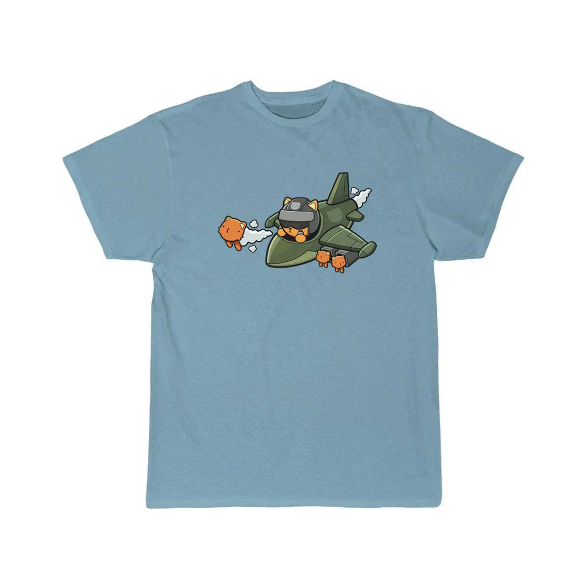 JET CAT T Shirt THE AV8R