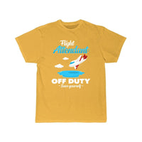 Thumbnail for cabin crew T-SHIRT THE AV8R