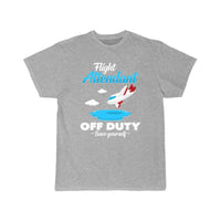 Thumbnail for cabin crew T-SHIRT THE AV8R