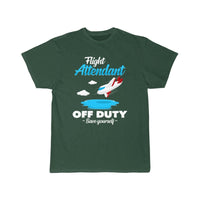 Thumbnail for cabin crew T-SHIRT THE AV8R