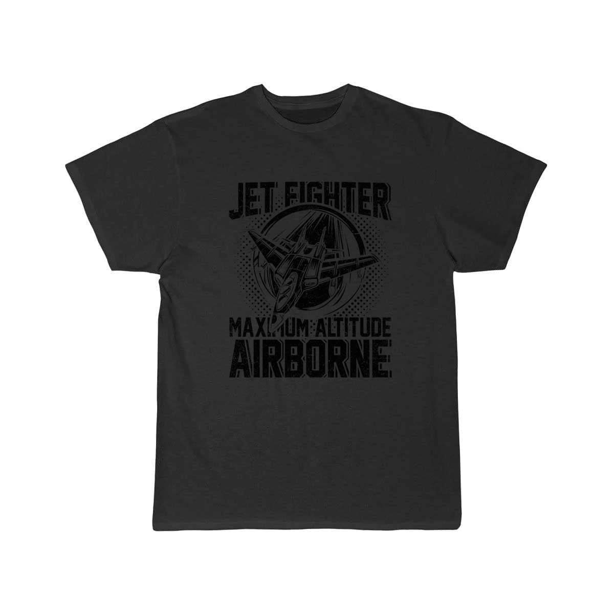 Jet Fighter Air Force Aircraft Aviator T Shirt THE AV8R