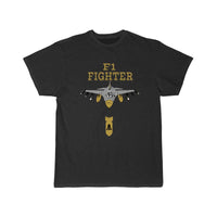 Thumbnail for Fighter plane T Shirt THE AV8R