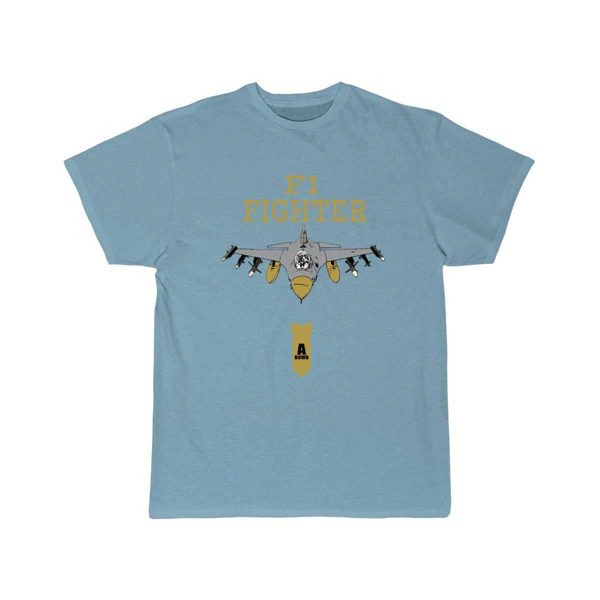 Fighter plane T Shirt THE AV8R