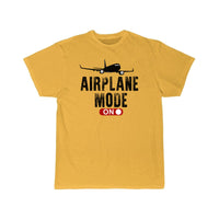 Thumbnail for Airplane mode on T-SHIRT THE AV8R