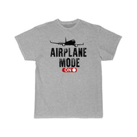 Thumbnail for Airplane mode on T-SHIRT THE AV8R