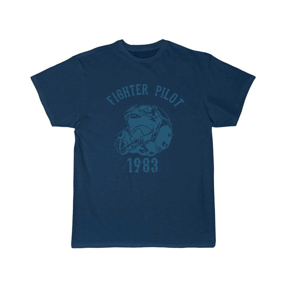 Fighter Pilot T Shirt THE AV8R