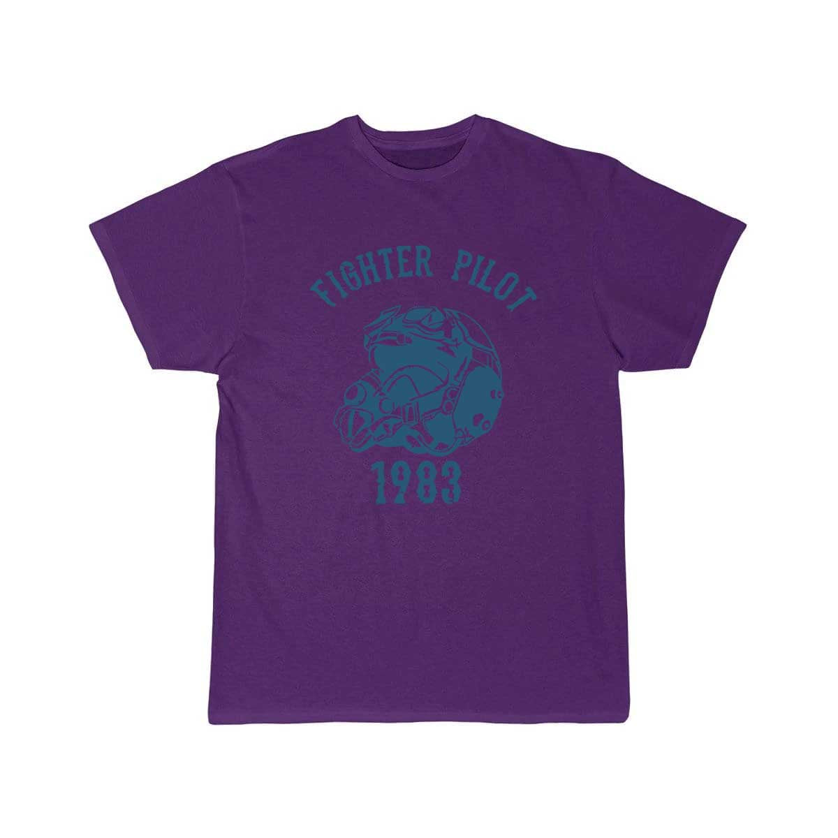 Fighter Pilot T Shirt THE AV8R