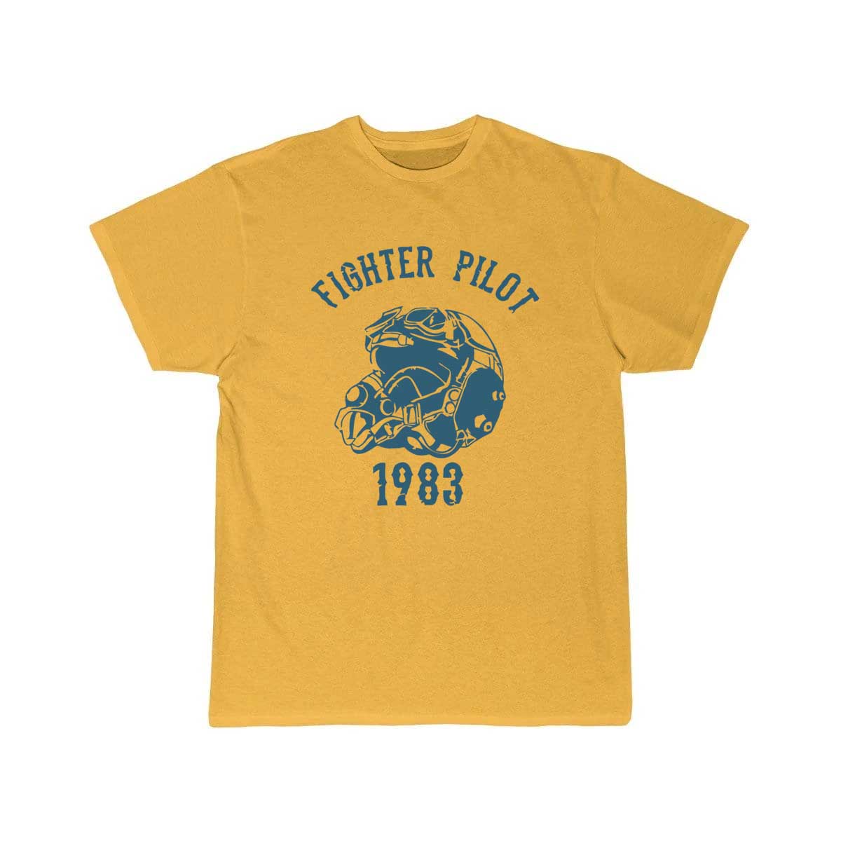 Fighter Pilot T Shirt THE AV8R