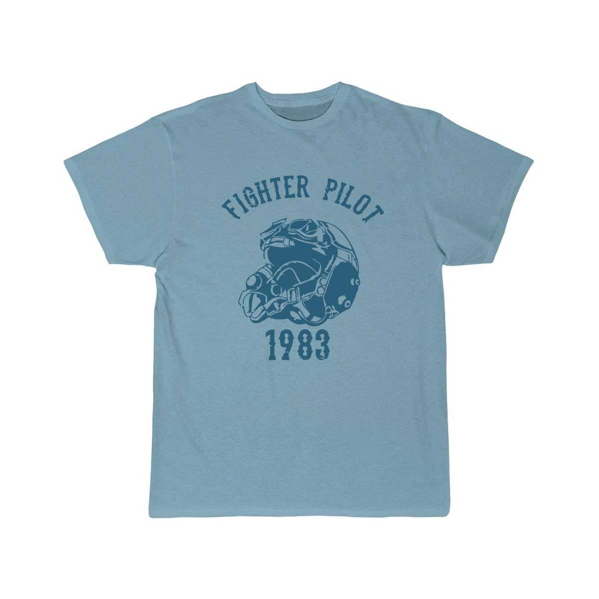 Fighter Pilot  T Shirt THE AV8R