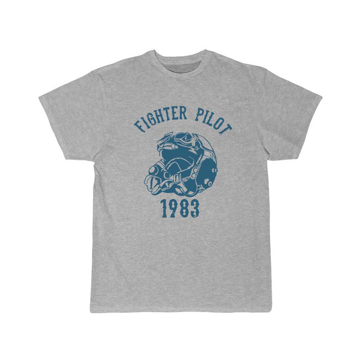 Fighter Pilot T Shirt THE AV8R