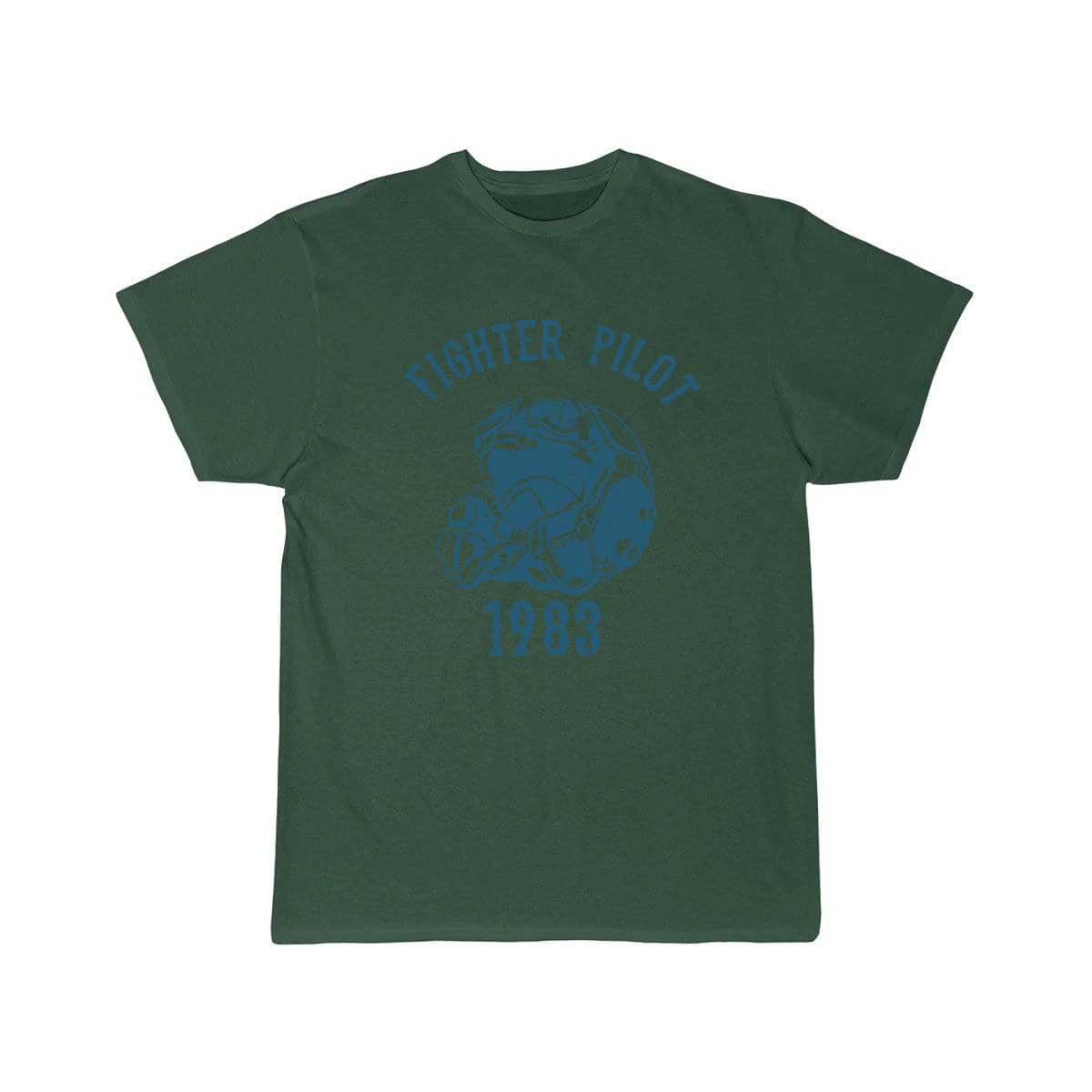 Fighter Pilot  T Shirt THE AV8R