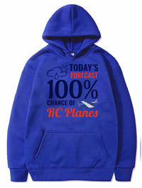 Thumbnail for RC Model Planes Airplane Aircraft Pilot 1 PULLOVER THE AV8R