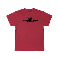 Thumbnail for JET FIGHTER T Shirt THE AV8R