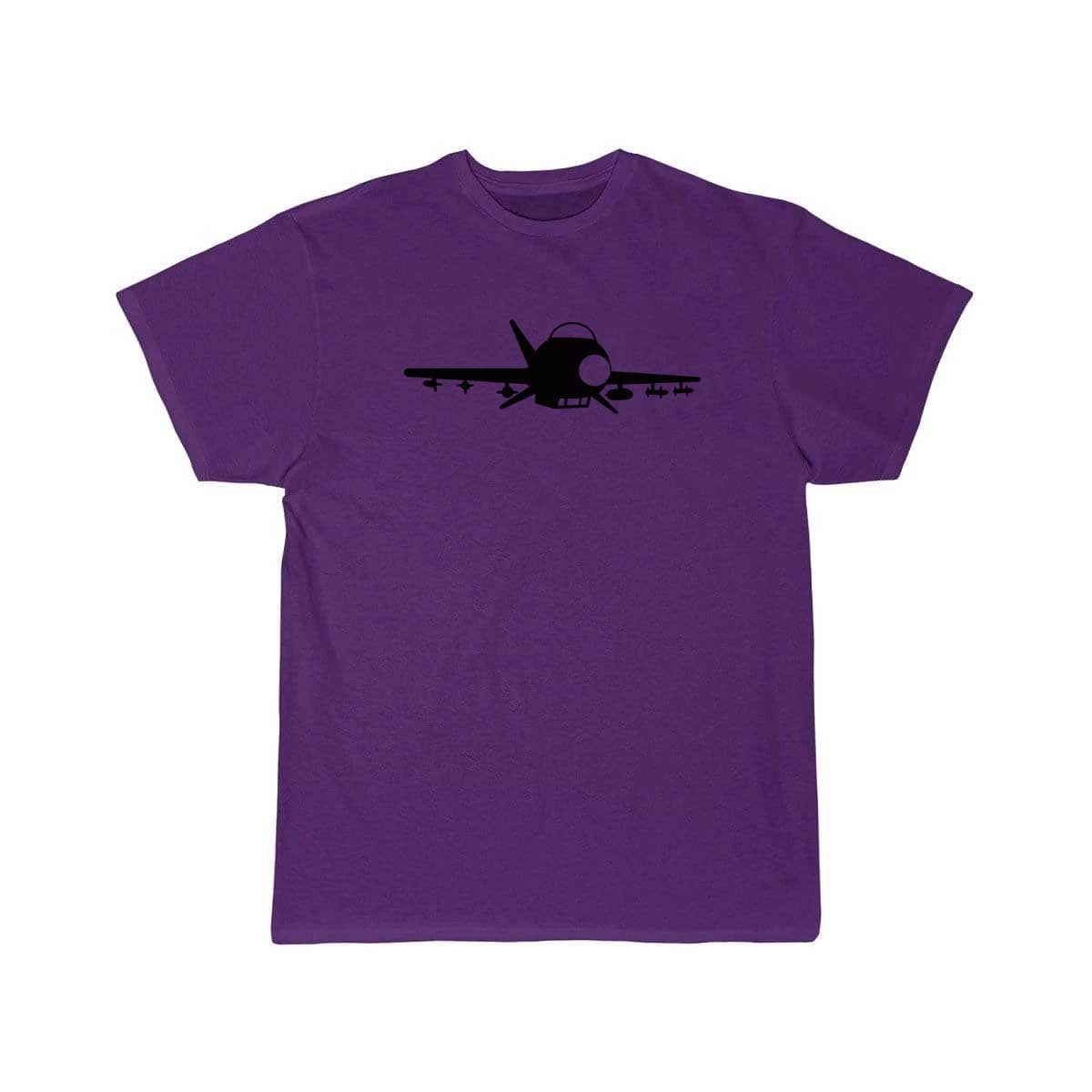 JET FIGHTER T Shirt THE AV8R