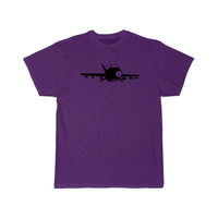 Thumbnail for JET FIGHTER T Shirt THE AV8R