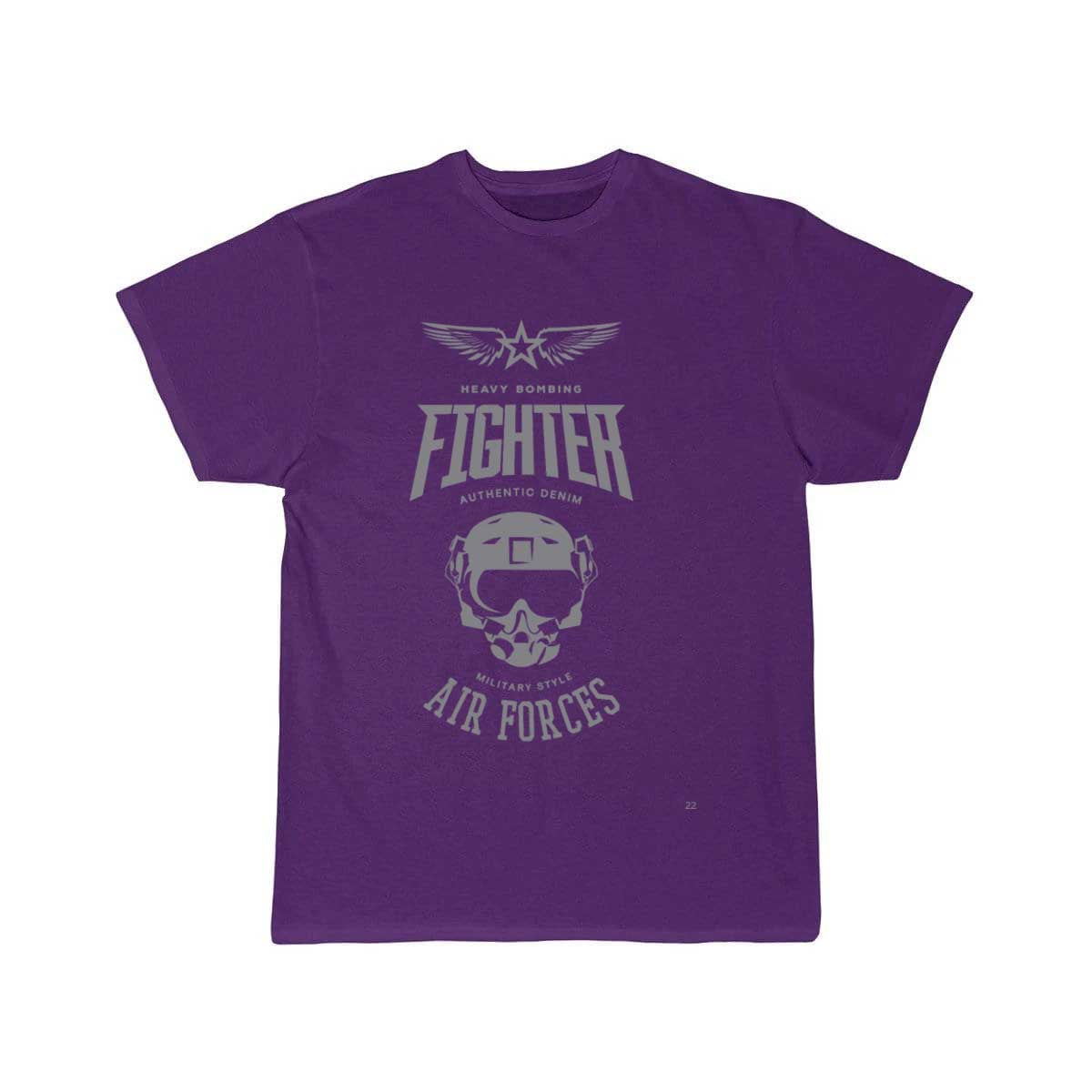 FIGHTER T Shirt THE AV8R