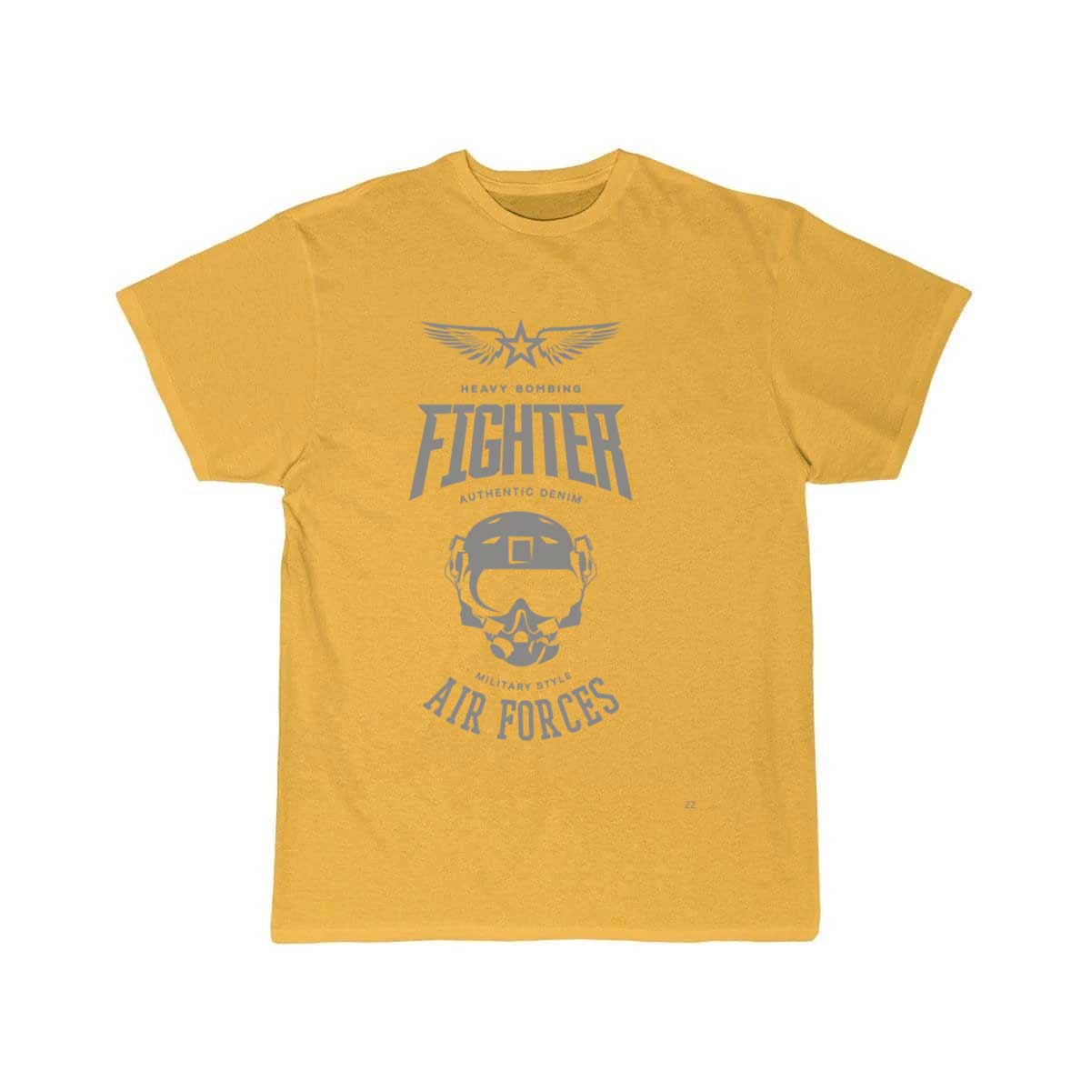 FIGHTER T Shirt THE AV8R