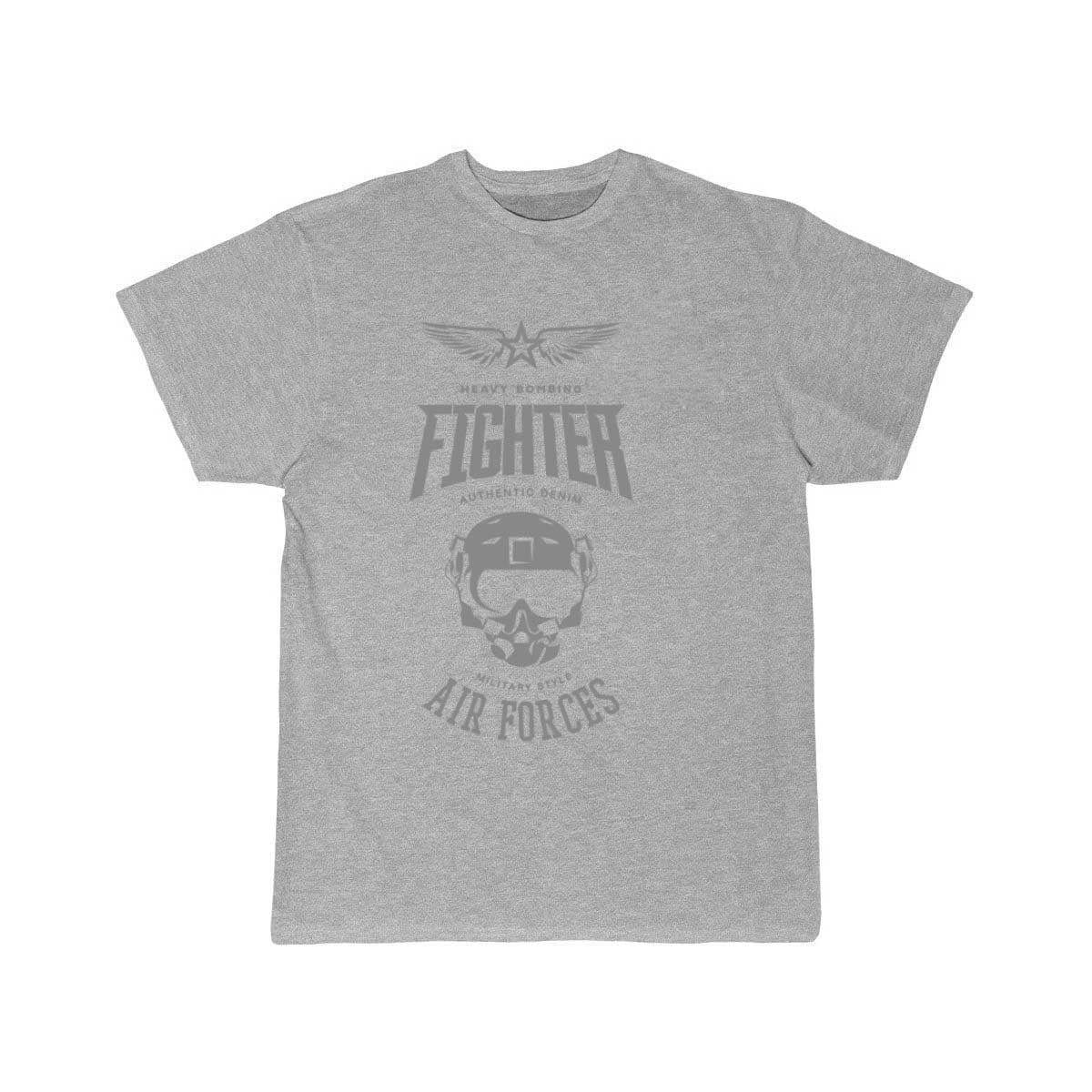 FIGHTER T Shirt THE AV8R