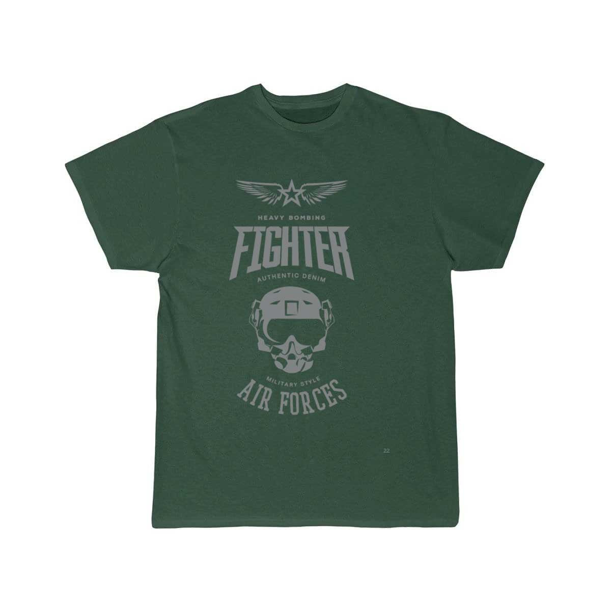 FIGHTER T Shirt THE AV8R