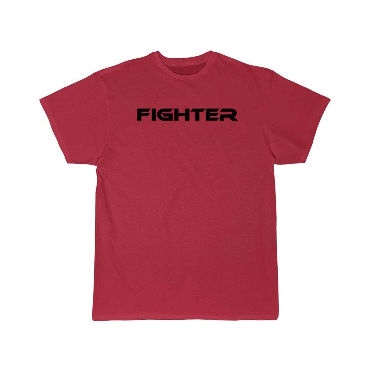 FIGHTER T Shirt THE AV8R