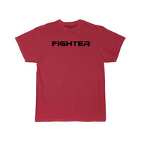 Thumbnail for FIGHTER T Shirt THE AV8R