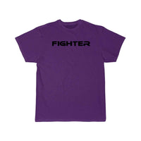 Thumbnail for FIGHTER T Shirt THE AV8R