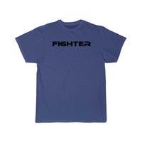 Thumbnail for FIGHTER T Shirt THE AV8R