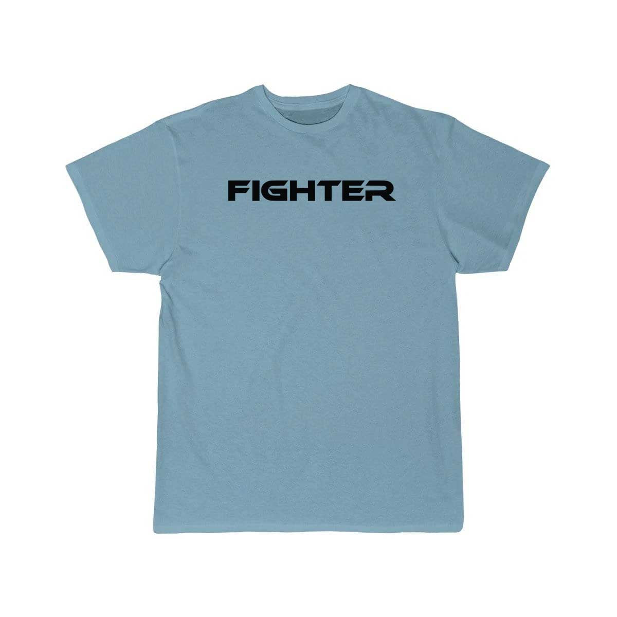 FIGHTER T Shirt THE AV8R